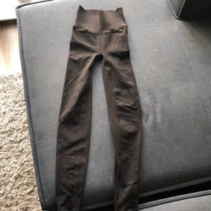 Fabletic Sculpknit leggings